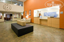 New photos from tourists Holiday Inn Express Onalaska (La Crosse Area) 2*
