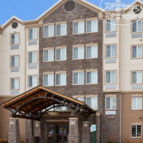 Staybridge Suites Milwaukee Airport South 