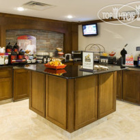 Staybridge Suites Milwaukee Airport South 