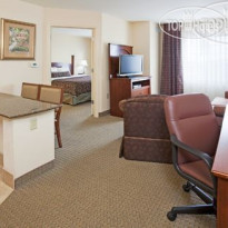 Staybridge Suites Milwaukee Airport South 