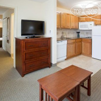 Staybridge Suites Milwaukee Airport South 