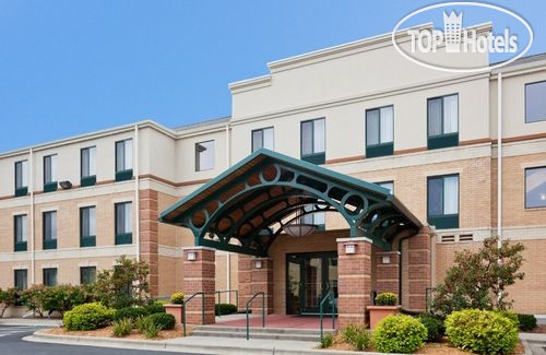 Фотографии отеля  Staybridge Suites Middleton Madison-West 3*