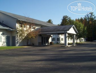 Travelodge Wisconsin Dells