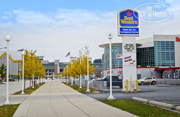 Photos Best Western Green Bay Inn Conference Center