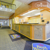 Best Western Green Bay Inn Conference Center 