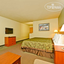 Best Western Green Bay Inn Conference Center 