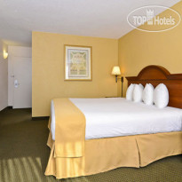 Best Western Harborside Inn & Kenosha Conference Center 