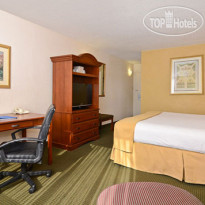 Best Western Harborside Inn & Kenosha Conference Center 