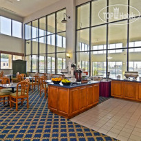 Best Western Harborside Inn & Kenosha Conference Center 