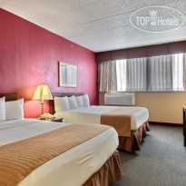 Best Western Executive Inn Kenosha 