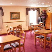 Best Western Quiet House & Suites 