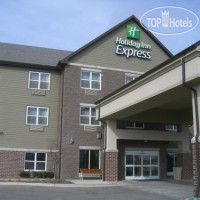 Holiday Inn Express Hotel & Suites Green Bay East 2*