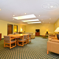 Best Western Ambassador Inn & Suites 