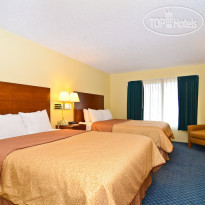 Best Western Ambassador Inn & Suites 