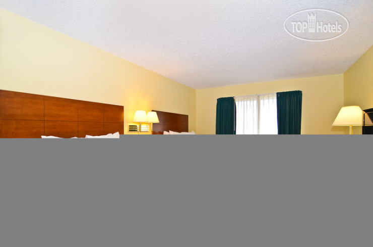Новые добавленные фото туристов Best Western Ambassador Inn & Suites 2*
