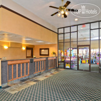 Best Western Ambassador Inn & Suites 