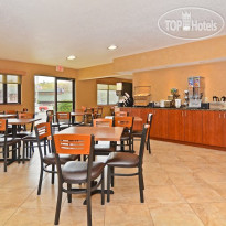 Best Western Ambassador Inn & Suites 