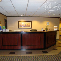 Holiday Inn Express Racine Area 