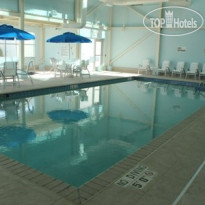 Radisson  Hotel Menomonee Falls 