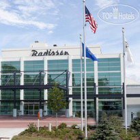 Radisson  Hotel Menomonee Falls 