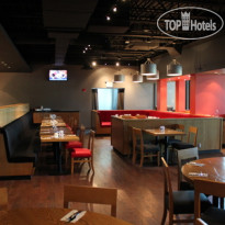 Radisson  Hotel Menomonee Falls 