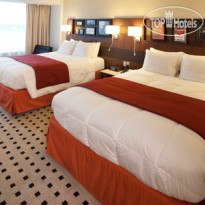 Radisson  Hotel Menomonee Falls 