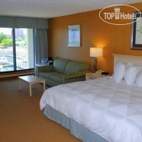 Radisson Hotel Racine Harbourwalk 