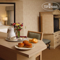 Radisson Hotel Racine Harbourwalk 