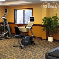Radisson Hotel Racine Harbourwalk 