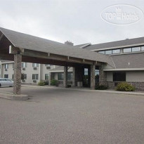 FairBridge Inn & Suites Thorp