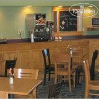 FairBridge Inn & Suites Thorp