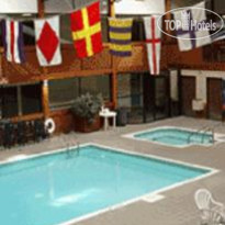 Barkers Island Inn Resort & Conference Center 