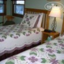 Rainbow Ridge Farms Bed and Breakfast 