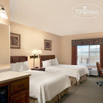 Ramada Appleton 