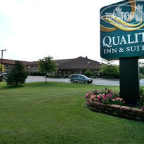 Quality Inn & Suites  Sun Prairie 