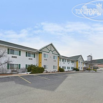 Quality Inn & Suites Stoughton 