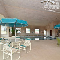 Quality Inn & Suites Stoughton 