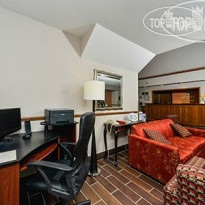 Quality Inn & Suites Stoughton 