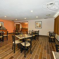 Quality Inn & Suites Stoughton 