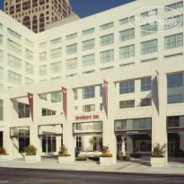 Residence Inn Milwaukee Downtown 