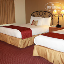 AmericInn Lodge & Suites Prairie Du Chien 