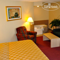 AmericInn Plover 