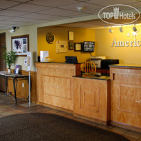 AmericInn Plover 