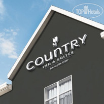 Country Inn & Suites By Carlson Chippewa Falls 