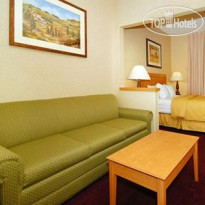 Comfort Inn Green Bay 