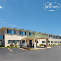 Comfort Inn Green Bay 2*