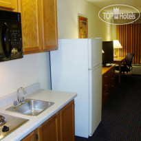 Best Western West Towne Suites 