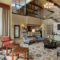 Best Western West Towne Suites 3*