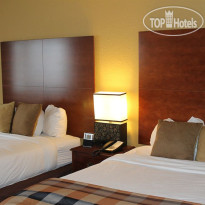 Best Western Plus Milwaukee Airport Hotel & Conference Center 