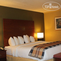 Best Western Plus Milwaukee Airport Hotel & Conference Center 